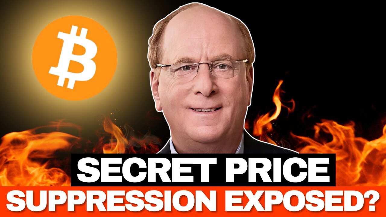 PAY ATTENTION: Did This $11T GIANT Plan EVERYTHING?! | EP 1338