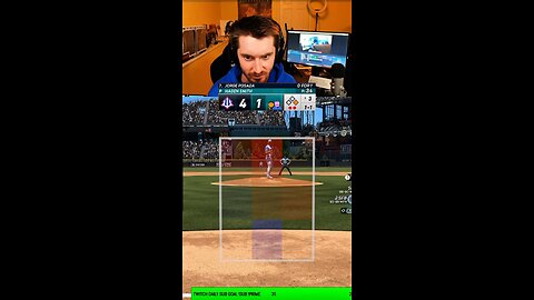 THE AI MADE THE BIGGEST MISTAKE IN MLB THE SHOW 25