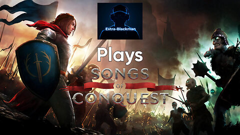 Let's Play Songs Of Conquest: Song Of Stoutheart Mission 2