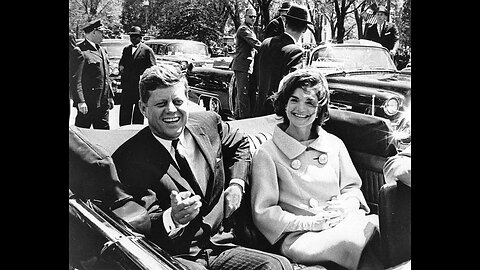 #JFK Mix tape #1 #SCOTTY #FILMS #TRUMP #MUSIC