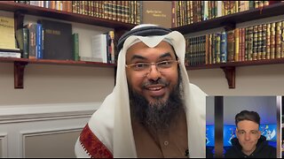 He finish his career! Uthman Best comedy