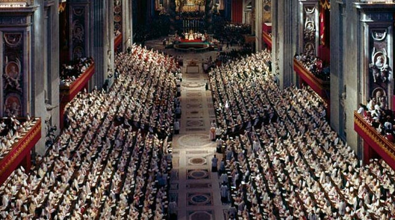 Os Concílios da Igreja Cristã 13ª parte - O quarto Concílio de Latrão em 1215 d.C.