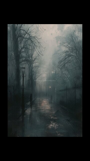 The Whispering Tempest