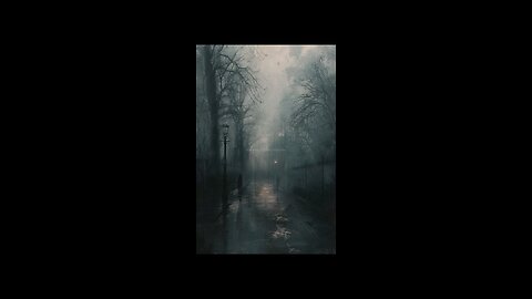 The Whispering Tempest