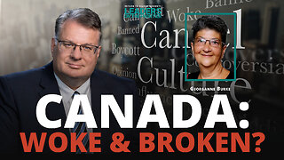 Has Canada Become Intolerant?