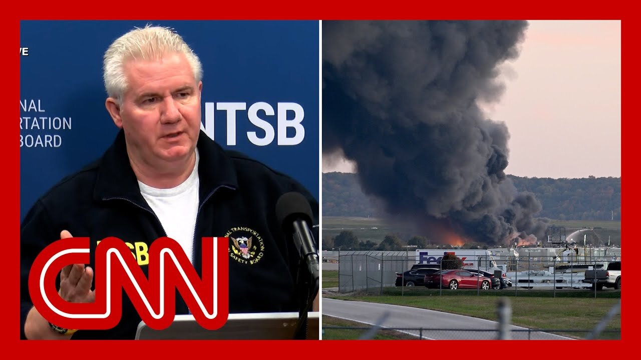 NTSB: Flight data recorder, voice recorder have been located