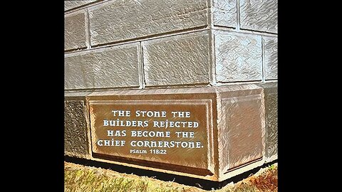 The Rebuilding the of the LORD's Temple