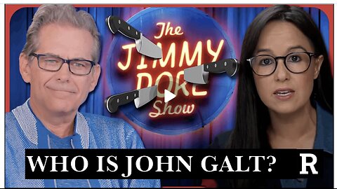 Jimmy Dore: Being Attacked for Telling the Truth, How Democrats Lie To Us & Breaking Down Propaganda