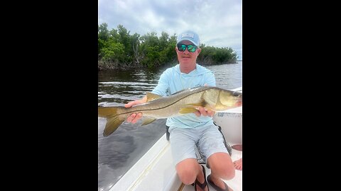 Florida West Coast Fishing Report