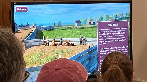 Department of Records & Information Services @ Open House New York (Manhattan)