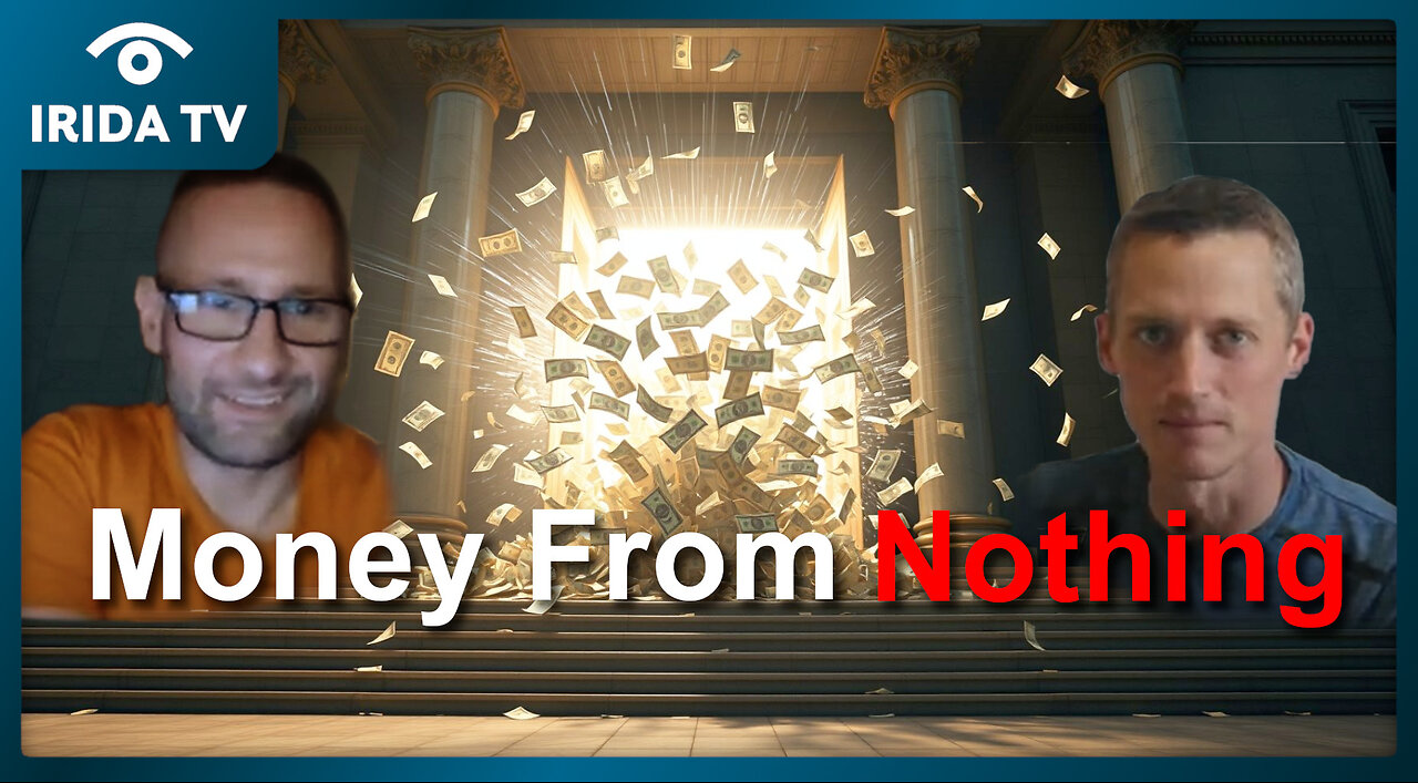 Bank's Infinite Money Glitch