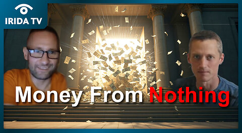 Bank's Infinite Money Glitch