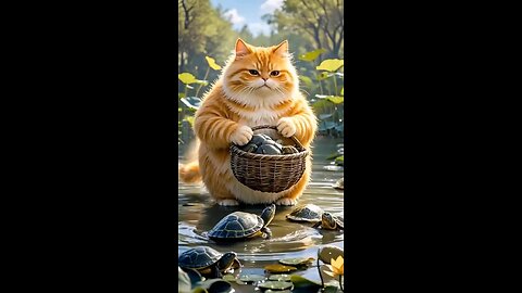 cat What did you do Now what for cat speak😱🤯