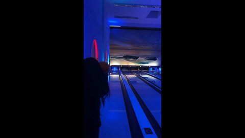 gaming #bowling