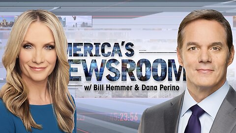 AMERICA’S NEWSROOM (Full Episode) May 27, 2025