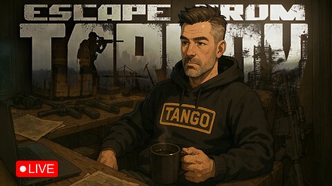 Escape from Tarkov - Recaptured