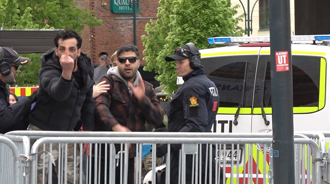 Anna Bråten Trondheim 2025