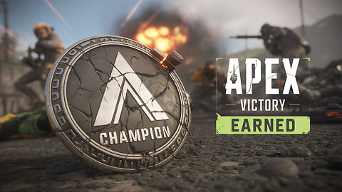 🟢LIVE: APEX LEGENDS - RANKED GRIND - BANGER FIGHTS INCOMING
