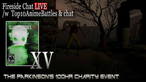 SLENDYTUBBIES III [TOPTOBER]