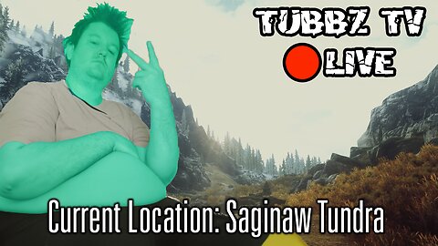 Tubbz Live - Late Night Crackshack | 12/16/25