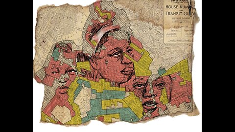 The Truth About Redlining with Teach Em' Chuck