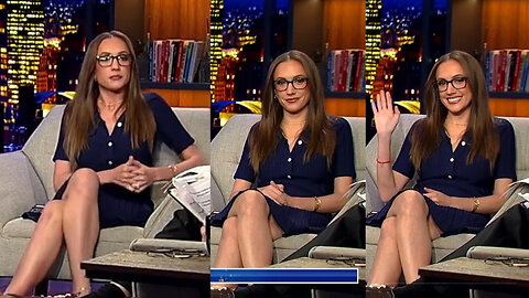 Kat Timpf Sep 16 2025