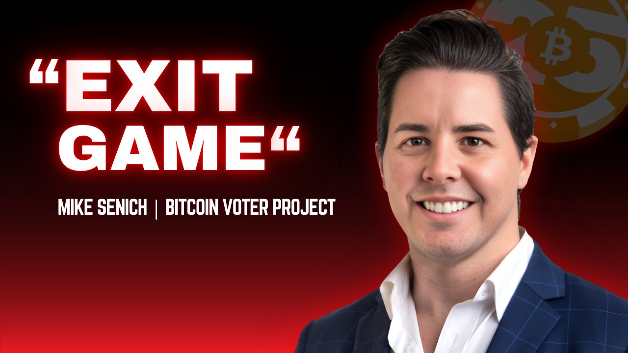 The American Dream is Dead for Millennials | Can Bitcoin Fix It?