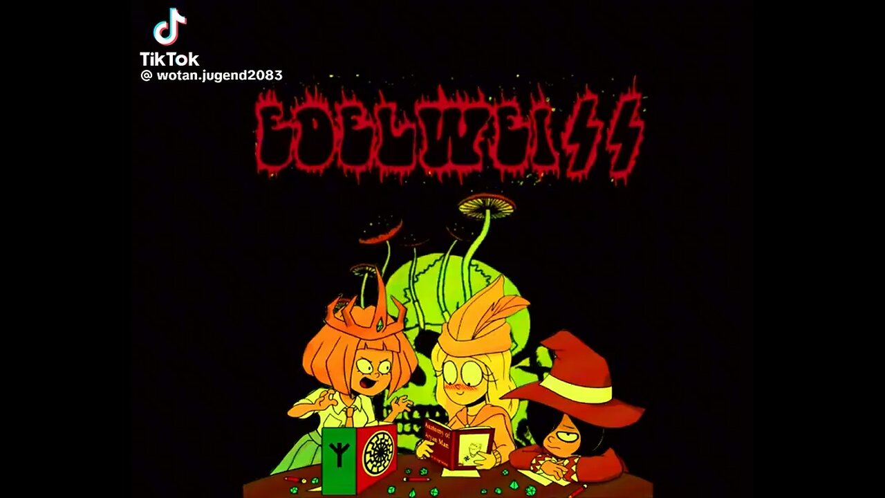 Black Magick SS⚡️⚡️🥛