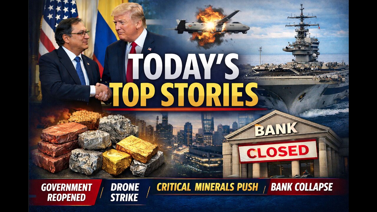 "Foot on the Gas" Wednesday Morning Notables- 2/4/2026 | Qnotables