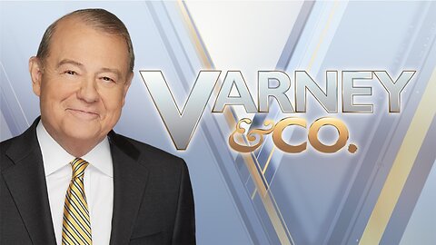 VARNEY & CO. (August 22, 2025) FULL EPISODE