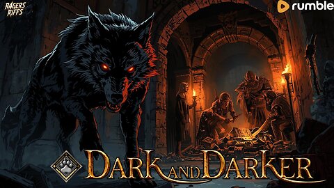 LOOT BOIZ BACK LIKE WE NEVER LEFT- PREMIUM DARK AND DARKER WITH STUFFCENTRAL