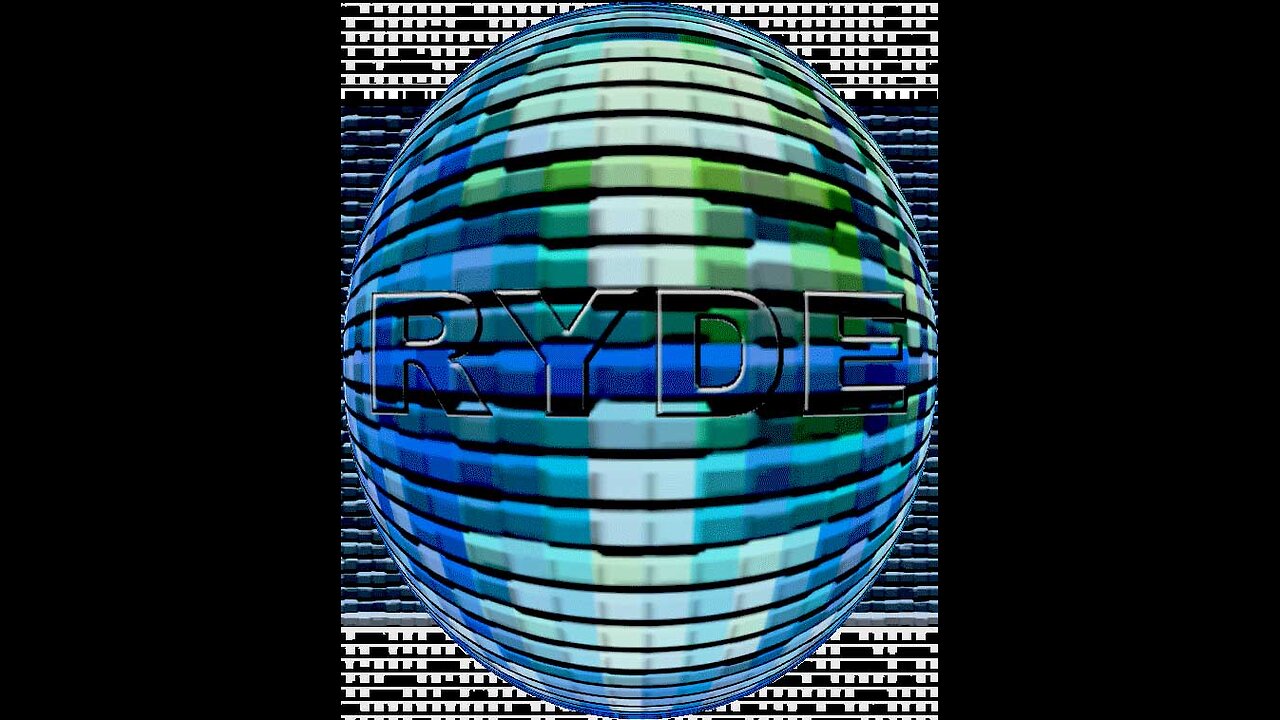 RYDE IMAGING MICROENCODING BINARY INTERVAL
