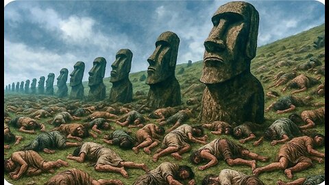 How These Stones Killed 20,000 people in Just Few Days!