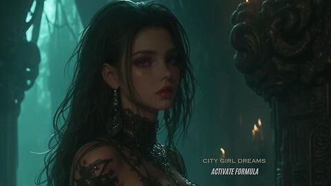 Succubus City Girl Dreams | Activate Formula | Ready Player One | HFO