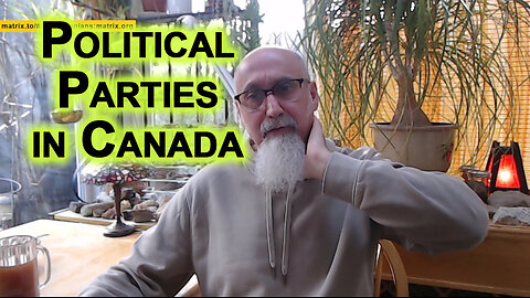 Major Political Parties in Canada Tyrannical, All Applaud NAZIs: I’m Voting People’s Party of Canada