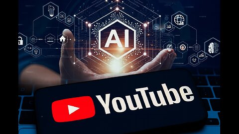 YouTube BUYOUT, what does it mean? GLEIF [501(c)3 Global]: D.C RESET, 1WORLD 🌎 CURRENCY RESET, UBI