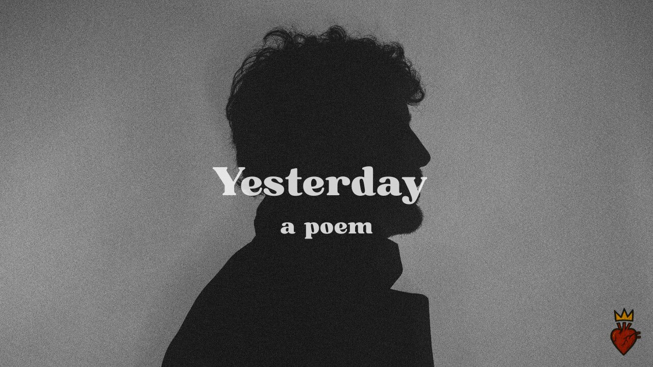 Yesterday