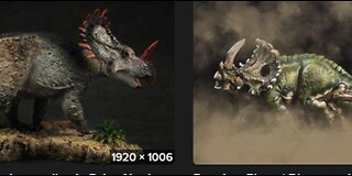 Sinoceratops