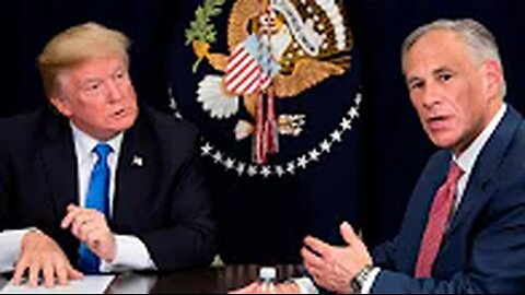 🚨 New scandal ERUPTS in Texas; Republican may face CHARGES
