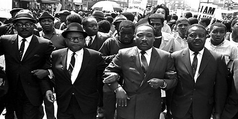 Admin Released FBI Records on MLK Jr.