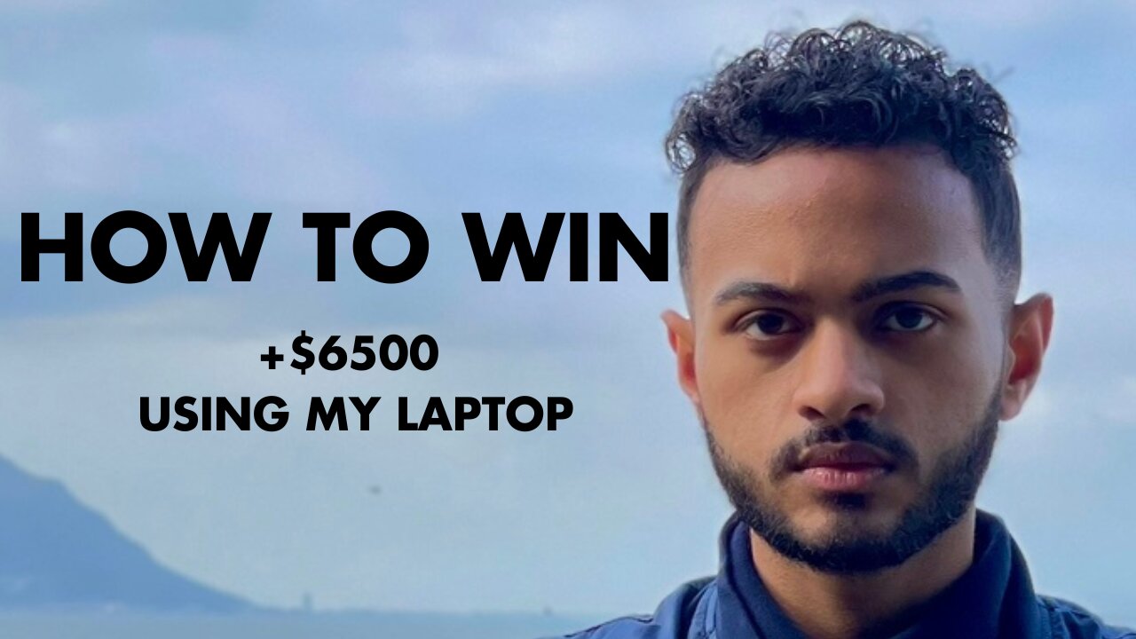 If you're ambitious and in your 20's, please watch this.