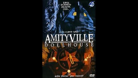 Amityville Dollhouse (1996) Full Movie Robin Thomas Starr Andreeff Allen Cutler