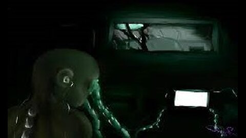SCP-4760 - An Eye For An Eye