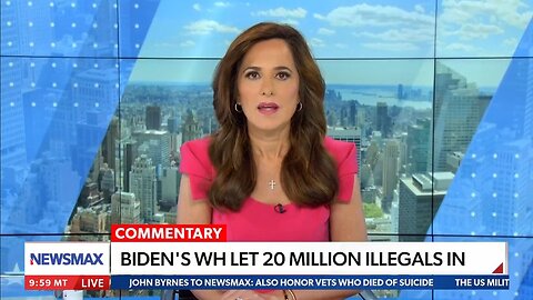 Biden being 'scapegoated' by the Democratic party