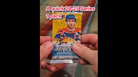 A quick 24-25 Series 1 rip