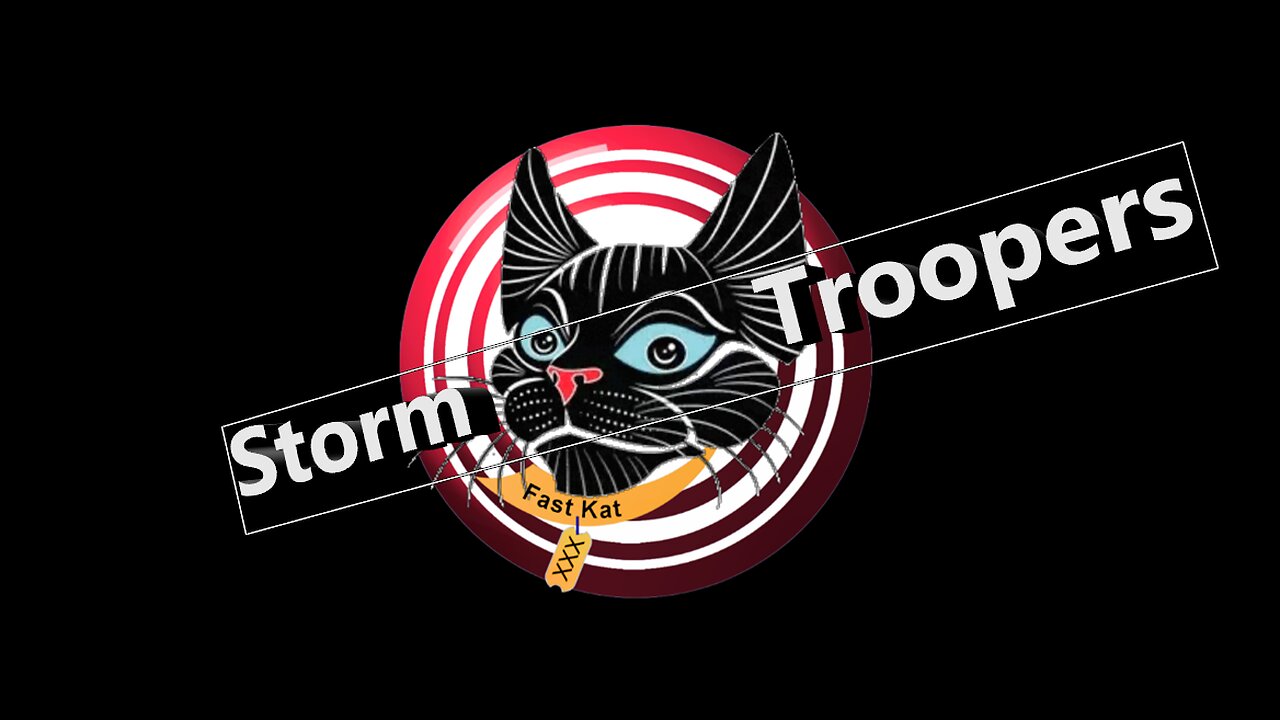 CTA - Storm Troopers