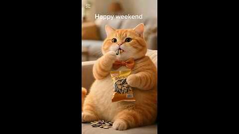 Happy Weekend