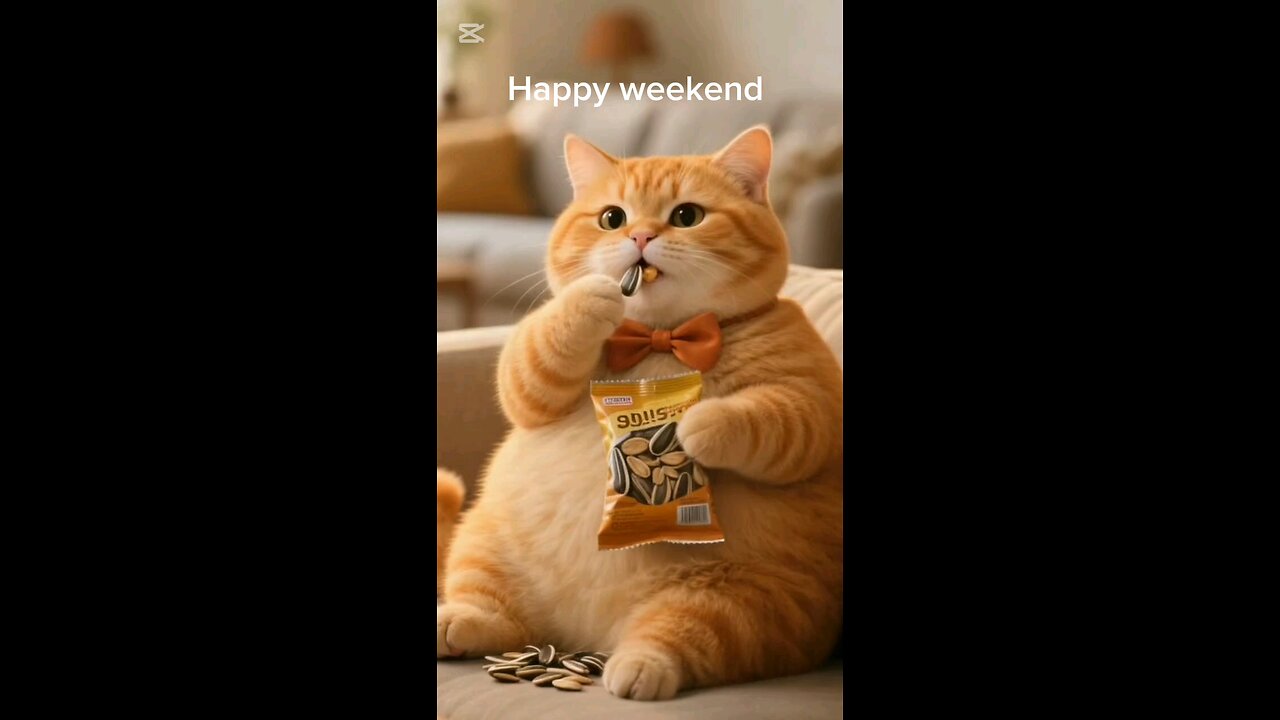 Happy Weekend