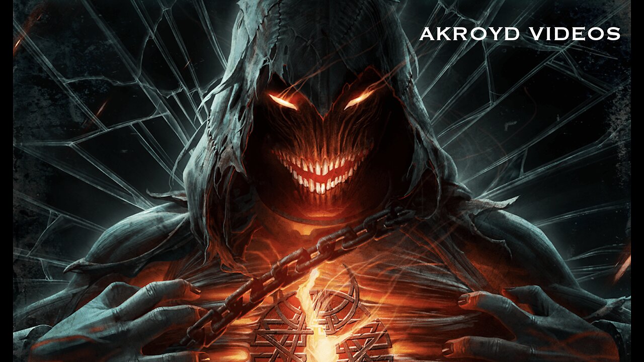 DISTURBED - FEEDING THE FIRE