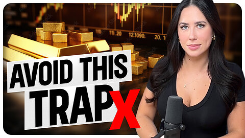 The Problem with Gold ETFs and What to Do Instead